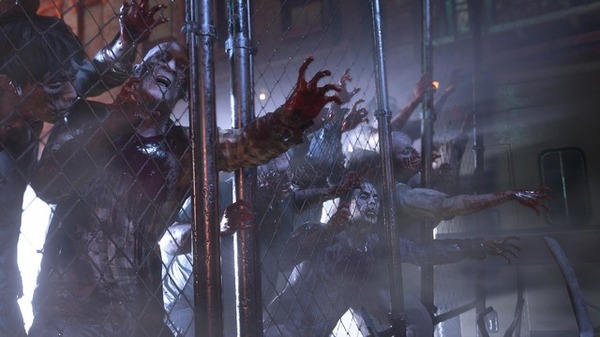 سيتم طرح لعبة "Resident Evil RE:3" لأجهزة PS4/XB1/PC للبيع اعتبارًا من اليوم الثالث! هل يمكنك الهروب من هذا اليأس؟