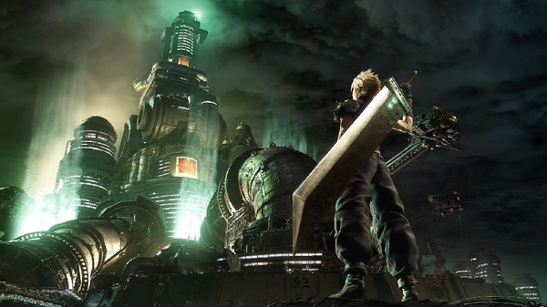 لأولئك الذين هم على وشك لعب "FF7 Remake"! 5 نقاط يجب الانتباه إليها قبل اللعب