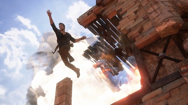 العب في المنزل! ستتوفر لعبتي "Uncharted Collection" و"Kaze no Tabi Bito" على PS4 مجانًا لفترة محدودة اعتبارًا من 16 أبريل