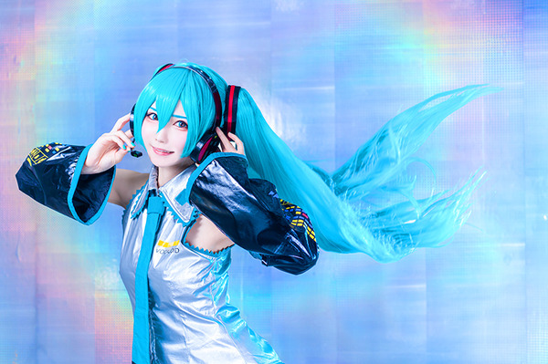 [كوسبلاي] "دعونا نغني معًا!" 7 طبقات جميلة من Hatsune Miku، بما في ذلك Senbonzakura وSnow Miku وHearthunter [64 صورة] الصورة/الصورة رقم 41