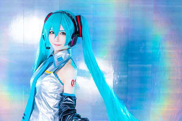 [كوسبلاي] "دعونا نغني معًا!" 7 طبقات جميلة من Hatsune Miku، بما في ذلك Senbonzakura وSnow Miku وHearthunter [64 صورة] الصورة/الصورة الثالثة والأربعون