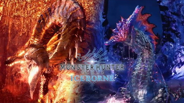 "Monhan: Ice Bone" يتم تنفيذ Mr Mum Taroto و Neromer Melomer! تحديث Ver.13.50 بدء تشغيل الصورة / الصورة الأولى