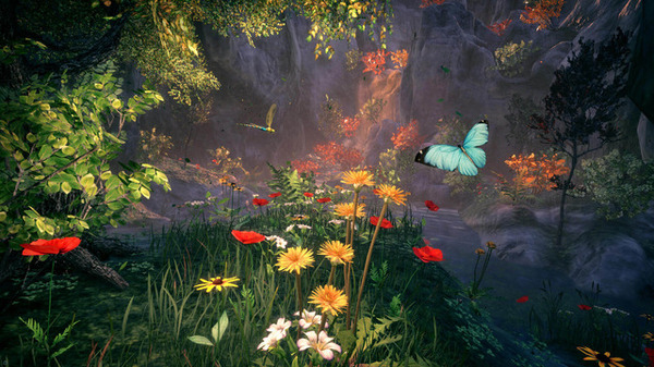 تم إصدار إصدار "Honey Bee Simulator" المحلي لجهاز PS4/Switch 