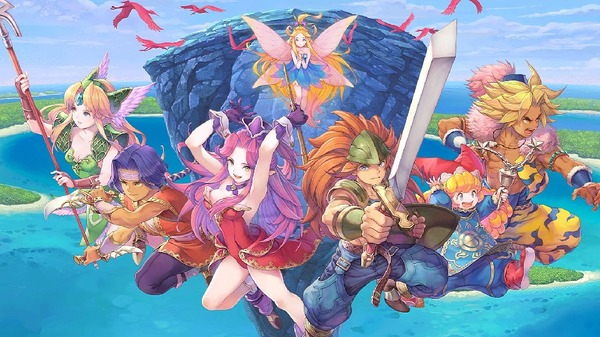 لاقت النسخة التجريبية من "Seiken Densetsu 3 TRIALS of MANA" استحسانًا كبيرًا بشكل عام! تقديم نتائج استطلاع رأي القراء الذي أظهر نية شراء عالية