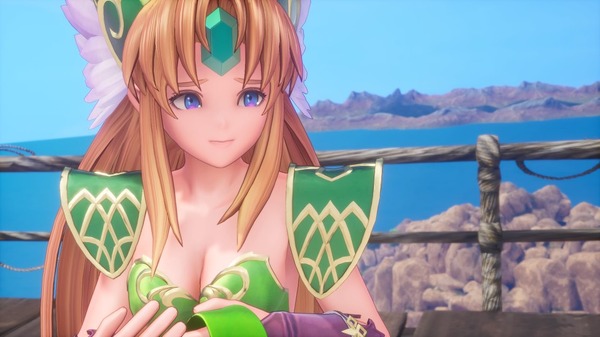 لاقت النسخة التجريبية من "Seiken Densetsu 3 TRIALS of MANA" استحسانًا كبيرًا بشكل عام! تسليم نتائج استطلاع رأي القراء الذي أظهر أيضًا نية شراء عالية.