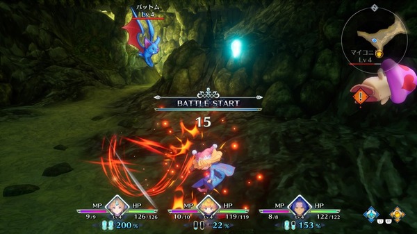 النسخة التجريبية من "Holy Sword Legend 3 Trials of Mana" تحظى بشعبية بشكل عام! تقديم نتائج استبيان القارئ الذي أظهر استعدادًا كبيرًا للشراء والصورة العاشرة
