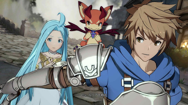 "Granblue Fantasy Versus" الجميع من مبتدئين لعبة القتال إلى اللاعبين المحترفين ينضمون إلى المرح! ستقام بطولة عبر الإنترنت بجوائز مالية إجمالية قدرها 5 ملايين ين [مراجعة النصف الأول من عام 2020]