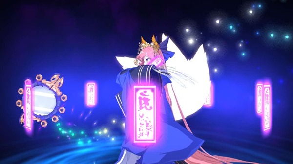 "fgo" أريد أكثر في ذكرى DL ★ 5 خادم هو "Komei"! في حين أن مجموعة الدعم هي أعلى رتبة ، فإن الجزء العلوي من الكنز المهاجم هو "سيف النصر الموعود" [استبيان] الصورة / الصورة
