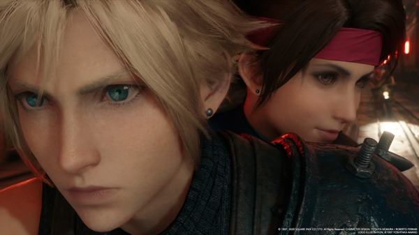 أريد قراءتها قبل تشغيل "FF7 Rebirth"! أفضل 10 "بطلات" في "FF7 Remake" تم اختيارها من قبل 2000 شخص
