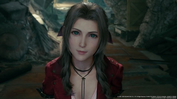 الإعلان عن أفضل 10 بطلات في "FF7 Remake" اختارهن 2000 قارئ! حصلت باريت بشكل غير متوقع على المركز السابع، ما هو تصنيف كلاود التي ترتدي ملابس مغايرة؟ [استطلاع] الصورة/الصورة الثانية والعشرون