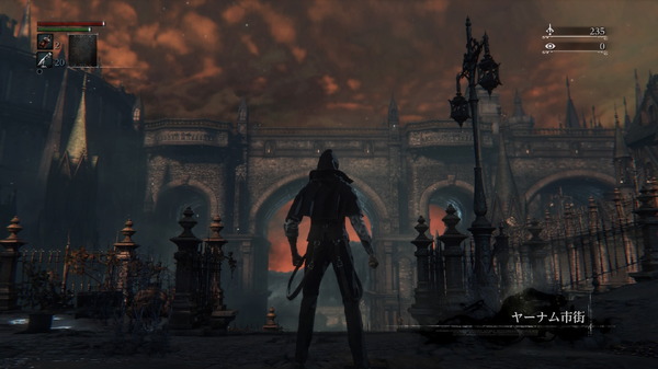"Bloodborne" هل يمكنك الاستمتاع بالسفر في Yarnam ، المدينة القديمة الغامضة والجنون؟ تقديم الأب Gascoin في تقرير إيجابي تقرير سفر التاسع صورة / صورة