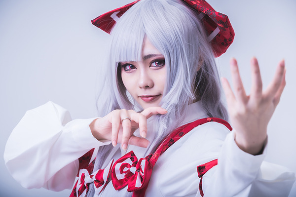 [cosplay] الشخصيات الشعبية مثل ماريسا كيريسامي ، باتشولي ، ساكويا ساكويا! "مشروع توهو" 6 طبقات جميلة [91 صور] الصورة / الصورة الثامنة