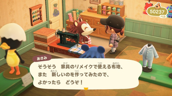 قصة عن كيف أدرك المؤلف، الذي اعتاد التركيز على اللعب الفردي في Animal Crossing: New Horizons، أهمية التواصل مع سكان الجزيرة.