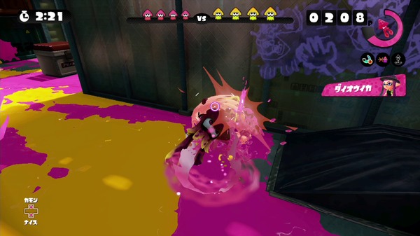 هل لا يزال بإمكانك لعب Wii U "Splatoon" حتى بعد 5 سنوات؟ أفتقد البيئة الفوضوية للجيل الأول من الصورة/الصورة