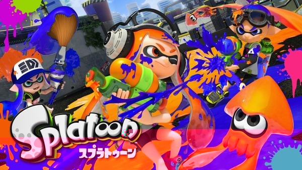 شخصيتي المفضلة في Splatoon هي Firefly! تم الكشف عن مكان وجود 1494 صوتًا من المركز الأول إلى المركز العشرين