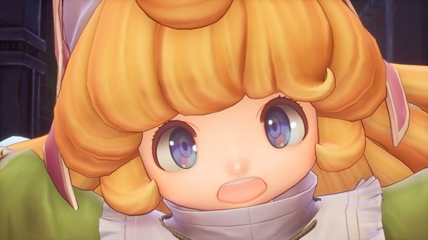 الأربعة ذات رأس "Bishojo" التي تفخر بها السلسلة! "Holy Sword Legend 3Tom" Charlotte ، الذي تم تولد من جديد ، لديه جاذبية ليست جيدة مثل التأجير أو أنجيلا [تحديث] الصورة / الصورة الأولى