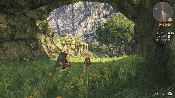 تم تسليم "الإصدار النهائي من Xenoblade" للمبتدئين! 7 نقاط رئيسية في المراحل الأولى من اللعبة