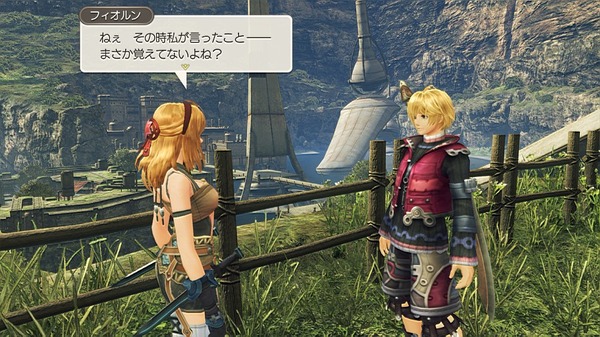 تم تسليم "الإصدار النهائي من Xenoblade" للمبتدئين! 7 نقاط رئيسية في المراحل الأولى من اللعبة