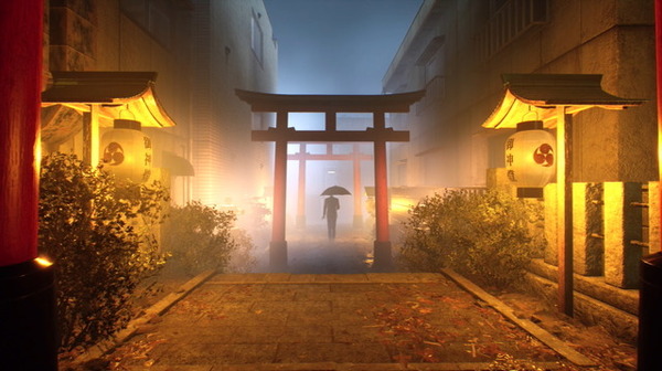 سيتم إصدار أحدث أعمال Shinji Mikami "GhostWire: Tokyo" لجهاز PS5 في عام 2021! تم إصدار أحدث مقطع دعائي يتضمن أسلوب اللعب