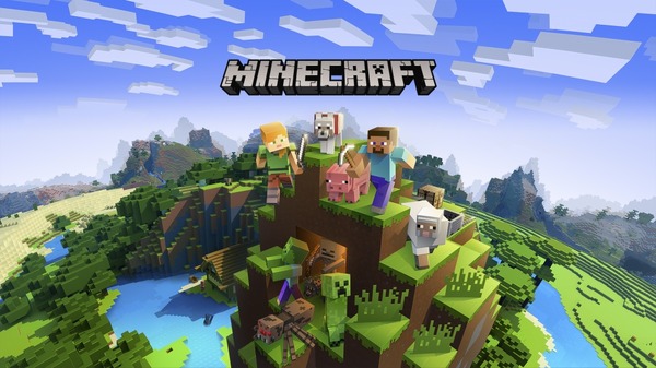 "Minecraft Dungeons" Action Hakusura Action مع فتح بالكامل للعب ، شرح شامل للمرح! الصورة الثانية عشرة / صورة