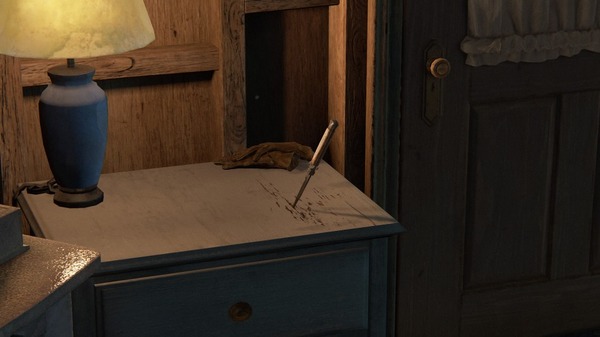 تم العثور على مستوى الحياة "The Last of Us Part II" من غرفة Ellie ─ في بيئة تبدو جيدة بشكل مدهش ، كما تم العثور على "PS3"!؟ صورة