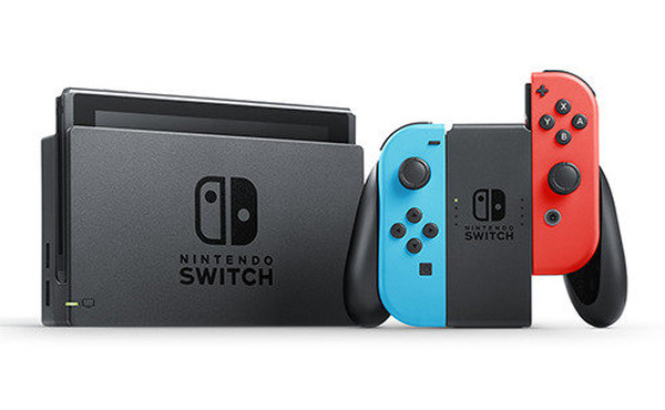 أين يمكنني شرائه الآن؟ كيف تبيع؟ ملخص معلومات مبيعات Nintendo Switch [25 يونيو]