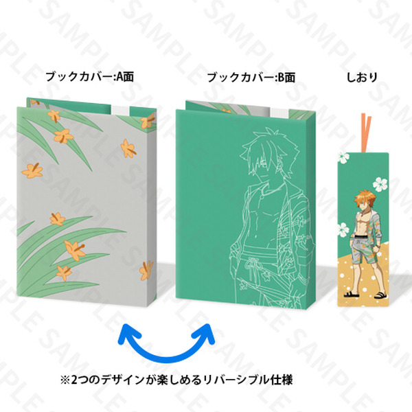 [قراءة القراءة] "FGO" منتجات صيفية جديدة هي أحداث ملابس السباحة الشعبية بشكل أساسي! كما ظهرت سلع تعاون فضفاضة ولطيفة مع موغو