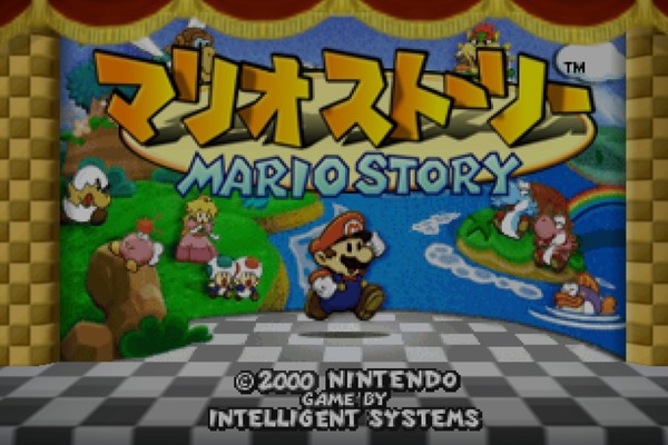 إذا نظرنا إلى الوراء في سلسلة الذكرى العشرين "Paper Mario" هذا العام! سيظهر العمل الجديد "oligamiking" في 17 يوليو.