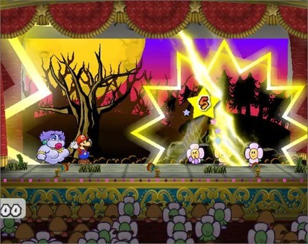 نظرة إلى سلسلة "Paper Mario" التي تحتفل هذا العام بعيدها العشرين! سيتم أيضًا إصدار العمل الجديد "Origami King" في 17 يوليو