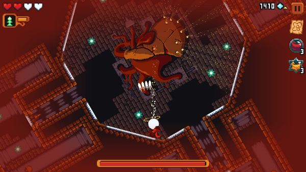 [تحديث] [خاص] أي نوع من اللعبة هو metroidvania؟ من أحدث الأعمال التي تنشط فيها الحشرات والروبوتات روائع الماضي التي تريد أن تضعها في الاعتبار ، الصور والصور الثامنة والعشرين