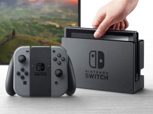 "Yodobashi.com" يبدأ بيع اليانصيب لجهاز Switch نفسه