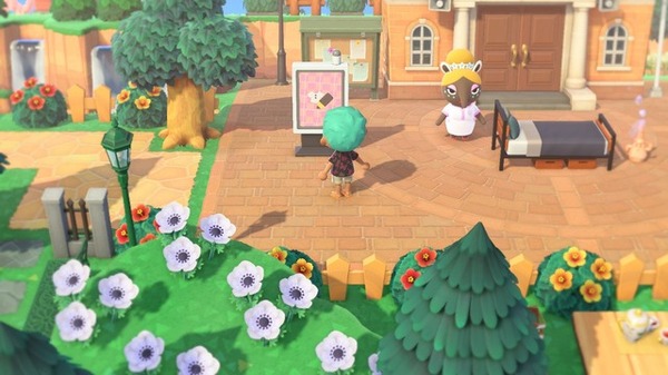 مهرجان الألعاب النارية في ليالي الأحد في أغسطس! سيتم إصدار التحديث الصيفي الثاني لـ "Animal Crossing: New Horizons" في 30 يوليو