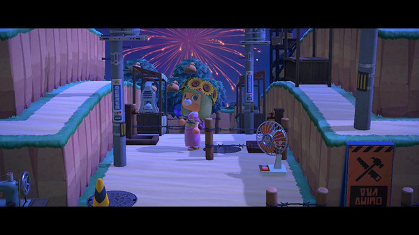 تكملة: مصممو الأزياء التنكرية لـ "Animal Crossing: New Horizons" يذهبون إلى "Avalon (Utopia)"! أريد أن أخصص شريط SM للسيد بازلي [18 صورة] الصورة/الصورة الرابعة والعشرون