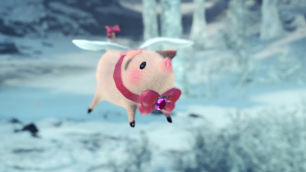 "Miraboreas" يظهر كوحش إضافي في "Monster Hunter: Iceborne"! التحديث الخامس تم توزيعه في 12 أكتوبر، الصورة/الصورة