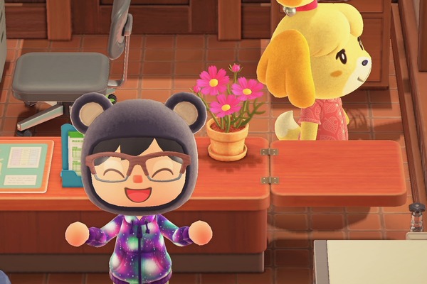 وصل الخريف إلى "Atsume Animal Crossing"! تقديم "الخريف الصغير" الموجود في الجزيرة في 10 عناصر