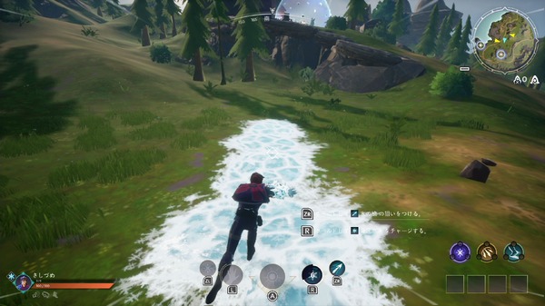 Play Basic Play Free New Magic Battle "Spellbreak" الذي يجب أن أستخدمه؟ تقديم الميزات والسحر الموصى بها في 4 عناصر! الصورة الرابعة عشرة / الصورة