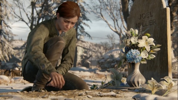 [تنبيه المفسد! ] "The Last of Us Part II" مجموعة من الانطباعات بعد اللعب