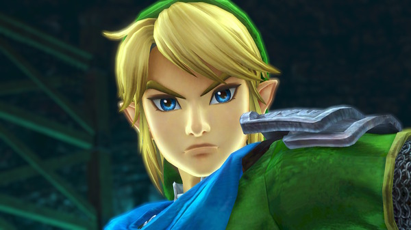 قبل "Zelda Musou Curse Curse Revelation" ، دعنا نراجع "Zelda Musou Hailal All Stars DX"!