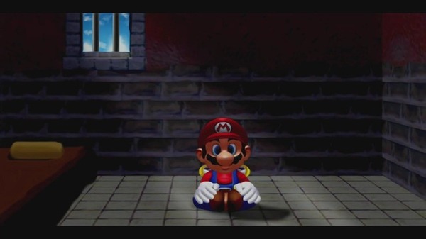 [مذكرات صور تيروكازو يوشيدا] عادت ثلاث روائع بعد 13 و18 و24 عامًا! "مجموعة Super Mario 3D" الصورة الثالثة/الصورة