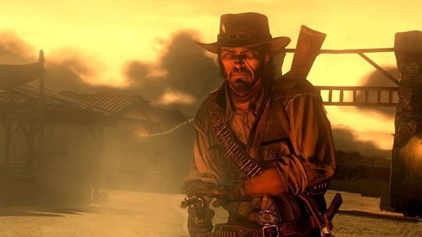 "Red Dead Redemption" تحتفل بالذكرى السنوية العاشرة لها اليوم 7 أكتوبر! التجربة الغربية لحياة الرجل الأخرق و"العين الميتة" لا تزال جميلة حتى بعد 10 سنوات.. الصورة الخامسة/الصورة