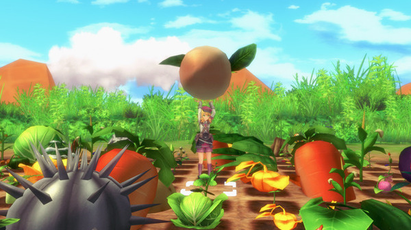 تم الآن فتح الطلبات المسبقة لـ "Harvest Moon: Olive Town and the Land of Hope" و"Rune Factory 5"