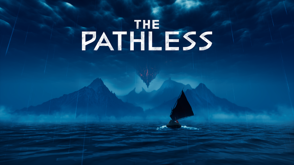 يبدو جهاز PS5 "The Pathless" رائعًا بمجرد تشغيله!