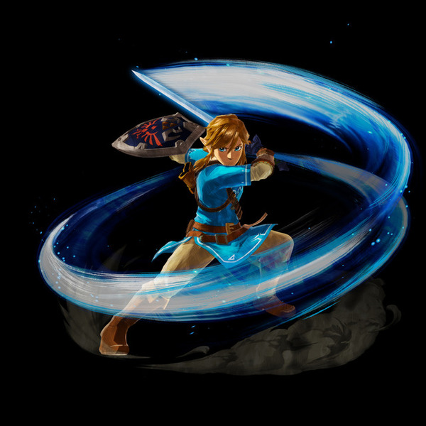 تم رسم مأساة منذ 100 عام أخيرًا ... "تم إصدار Zelda Musou Kimika's Apocalypse"! المعلومات الجديدة مثل "ضريح الملابس الزاهية Zelda" و "Curse Gannon" هي الصورة والصورة الرابعة