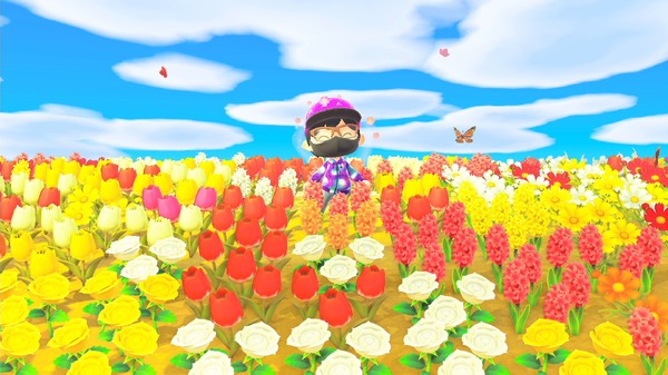"Animal Crossing: New Horizons" ألقِ نظرة خاطفة على حياة الناس اليومية مع "Omakase" من Yumemi! جنون "قاتل الشياطين" قادم إلى الجزيرة!؟