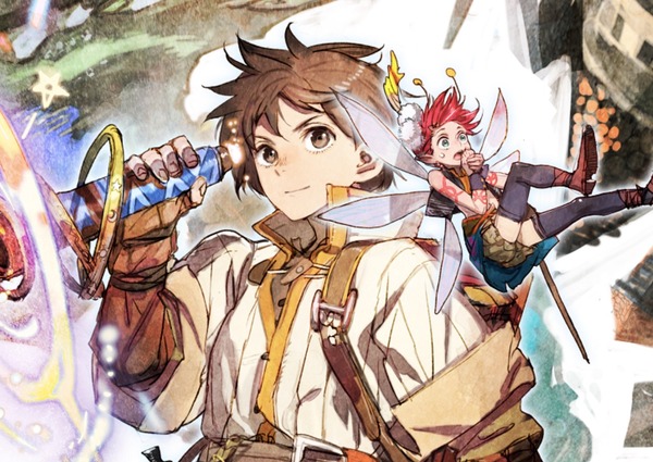 العودة إلى جذور سحر السفر! نقدم لكم "Chain Chronicle" الجزء الرابع "Call of the New World" مع مقابلة مع المدير العام!