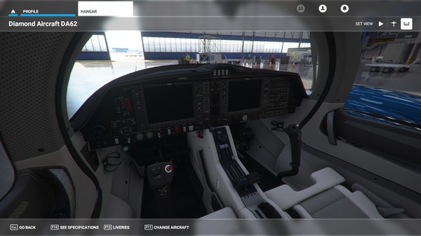 "Microsoft Flight Simulator" "كيف يمكنك التدريب على الطيران؟ 2nd" Propilots النشطين تم تقديمهم من خلال اللعبة "إنها وظيفتنا نحن مشغولون عندما يكون العالم في إجازة" [ميزة خاصة] 14 الصورة / الصورة الأولى