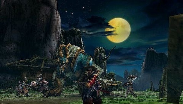تحتفل لعبة "Monster Hunter Portable 3rd" بالذكرى السنوية العاشرة لتأسيسها اليوم، الأول من ديسمبر! ذروة سلسلة P، خطوط يوم الإصدار، أرقام المبيعات القياسية... كان كل شيء مليئًا بالمفاجآت.
