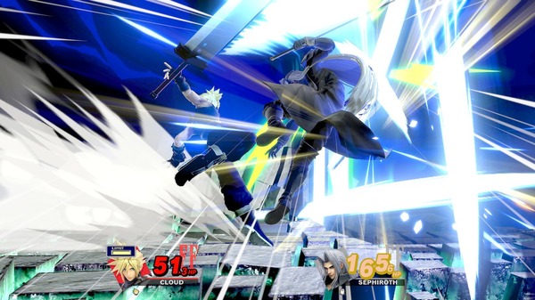 "Smash Bra SP" "Sephiros Challenge" تعلن عن نتائج Beriha 