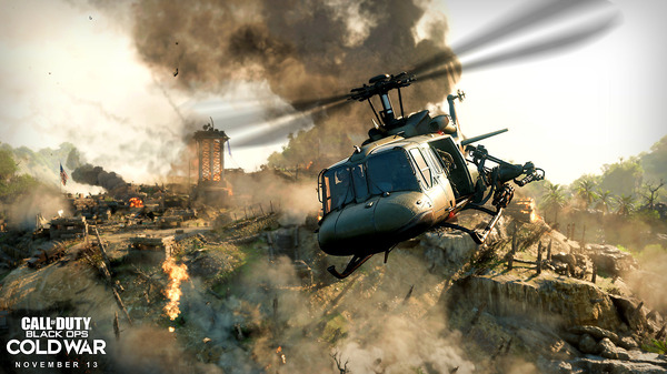 انتبه إلى "بيع الشتاء الكبير" ، الذي يحتوي على أحدث الأعمال مثل "FF7R" و "Asakrifivalhara" و "COD: BOCW" و "Persona 5 Scramble"! الصورة الثانية / الصورة