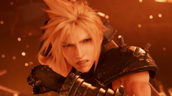 انتبه إلى "بيع الشتاء الكبير" ، الذي يحتوي على أحدث الأعمال مثل "FF7R" و "Asakrifivalhara" و "COD: BOCW" و "Persona 5 Scramble"! الصورة الأولى / الصورة